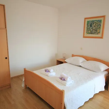 Comfort Sea View With Parking And Two Bedrooms Apartment